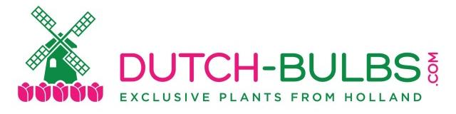 Dutch-Bulbs.Com - Exclusive Flower Bulbs and Plants directly from Holland Avis clients