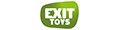 EXIT Toys - exittoys.be Klantbeoordelingen