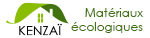 Kenzaï, matériaux écologiques Avis clients