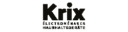 Krix.ch - Haushaltsgeräte-Spezialist Erfahrungen