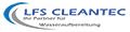 LFS CLEANTEC - Ihr Partner für Wasseraufbereitung Erfahrungen