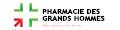Pharmacie des Grands Hommes Avis clients