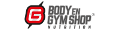 bodygymshop.com Klantbeoordelingen