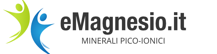 eMagnesio.it - Minerali pico-ionici Erfahrungen