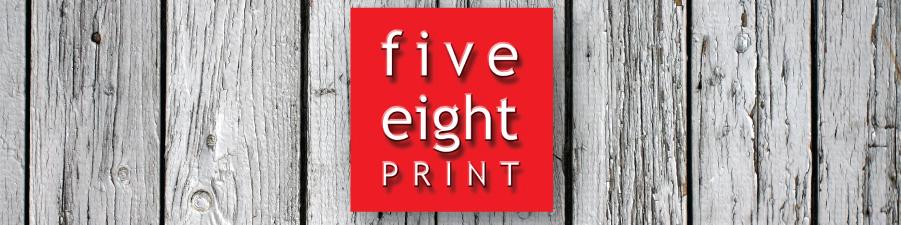 fiveeightprint.uk