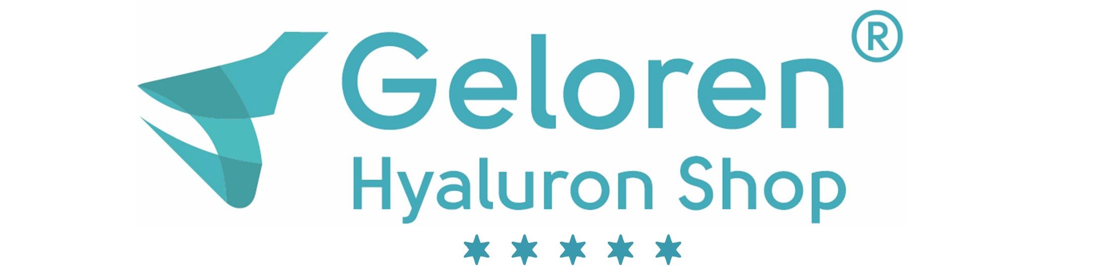 geloren-hyaluron-shop.de Erfahrungen